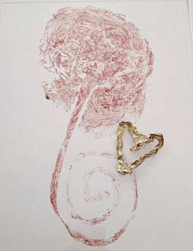Placenta Print Add-On — Selah Birth Services